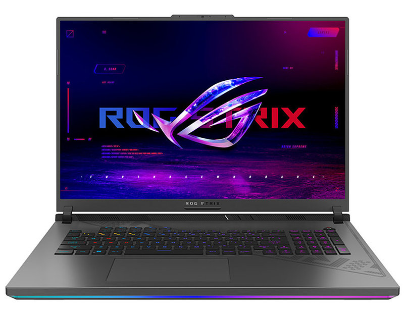 ROG Strix G814